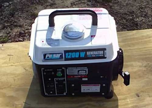 Pulsar Generator (PG1202S)