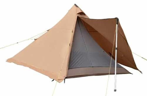 TeePee Tent