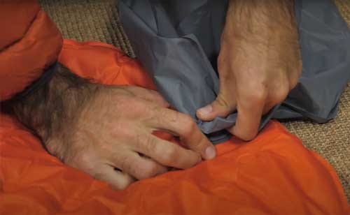 Sea to Summit Comfort Plus Sea to Summit Comfort Plus