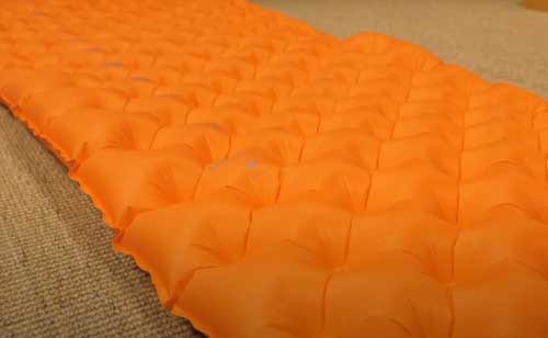 Sea to Summit Comfort Plus Sea to Summit Comfort Plus