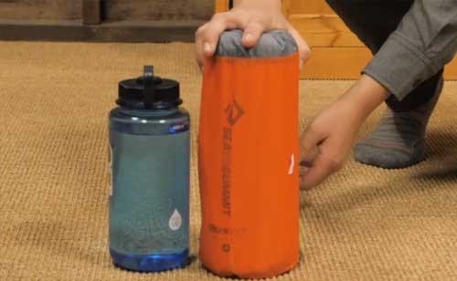 Sea to Summit Comfort Plus Sea to Summit Comfort Plus