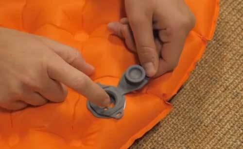 Sea to Summit Comfort Plus Sea to Summit Comfort Plus