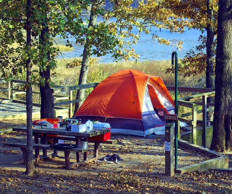 Tent Buying Guide - Tips For Buying The Right Tent