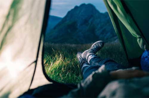 Crua Tent Crua Tent