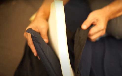 Thermarest Dreamtime Sleeping Pad Thermarest Dreamtime Sleeping Pad