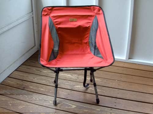 Trekology Chair (YIZI GO Portable) Trekology Chair (YIZI GO Portable)