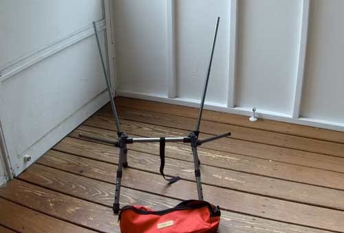 Trekology Chair (YIZI GO Portable) Trekology Chair (YIZI GO Portable)