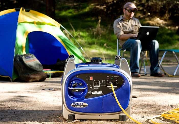 What Size Generator For Camper? What Size Generator For Camper?