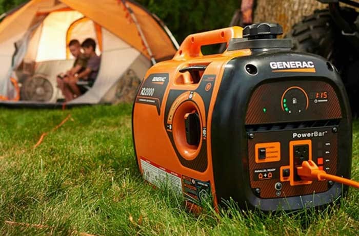 Generac Generator Generac Generator