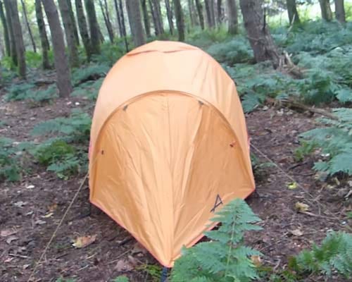 ALPS Mountaineering Tasmanian 2