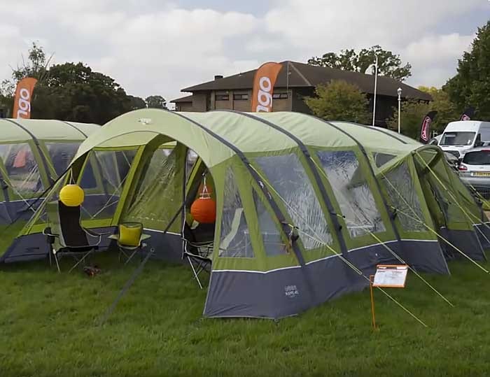 Are Air Tents Better Than Pole Tents? Are Air Tents Better Than Pole Tents?