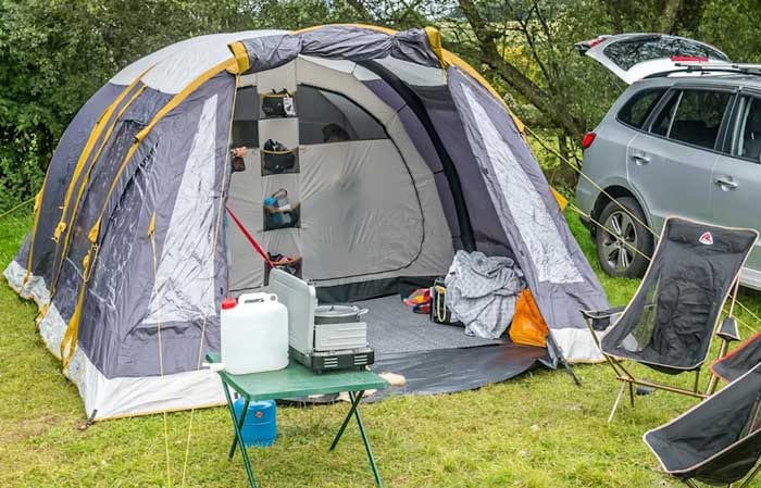 Are Air Tents Better Than Pole Tents? Are Air Tents Better Than Pole Tents?
