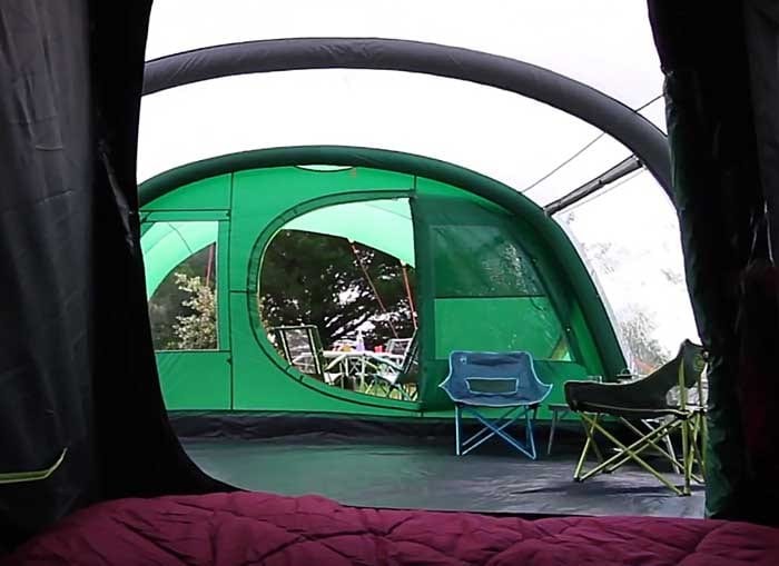 Are Air Tents Better Than Pole Tents? Are Air Tents Better Than Pole Tents?