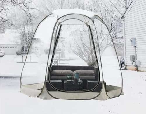 Alvantor Tent Alvantor Pop Up Screen Tent