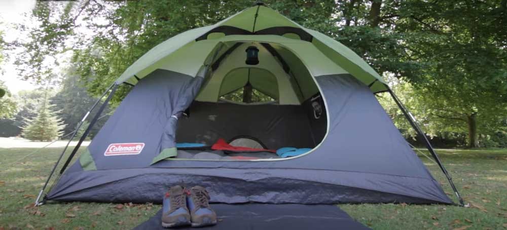6 Person Tents 6 Person Tents