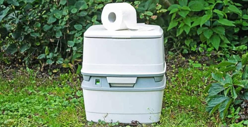 Best Camping Toilets 