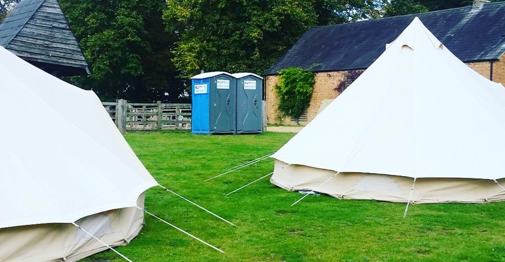  Best Camping Toilets 