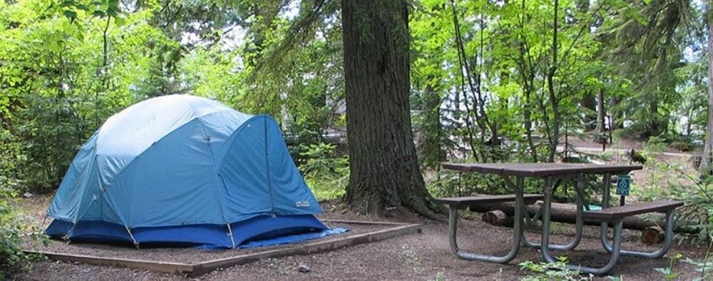 Best Camping Toilets 