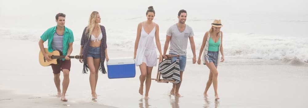 Best Coolers For Camping Best Coolers For Camping