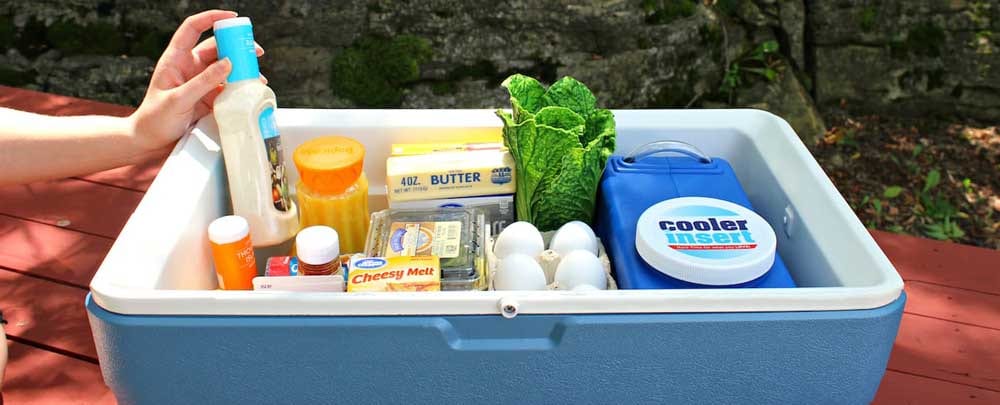 Best Coolers For Camping Best Coolers For Camping
