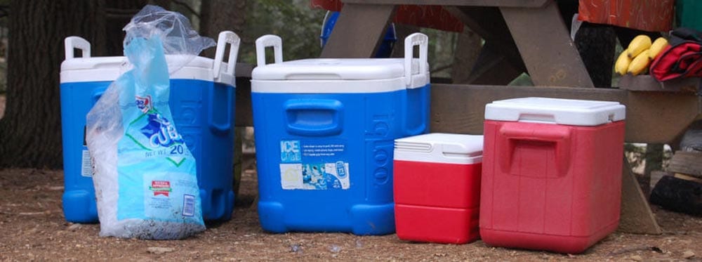 Best Coolers For Camping Best Coolers For Camping