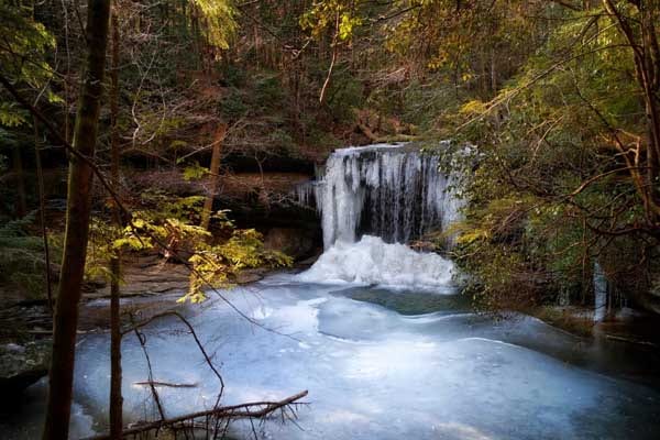 50 Best Places To Go Camping In The USA 2026