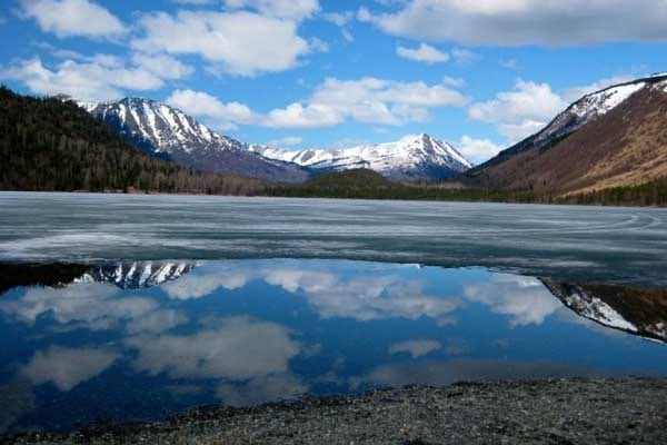 Best Camping Place in Alaska Best Camping Place in Alaska