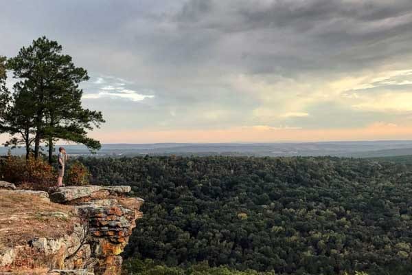 Best Camping Place in Arkansas Best Camping Place in Arkansas
