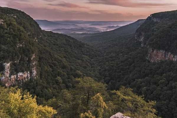 Best Camping Place in Georgia Best Camping Place in Georgia