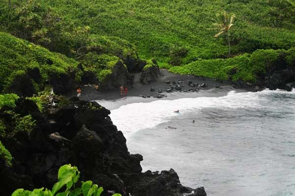 Best Camping Place in Hawaii Best Camping Place in Hawaii