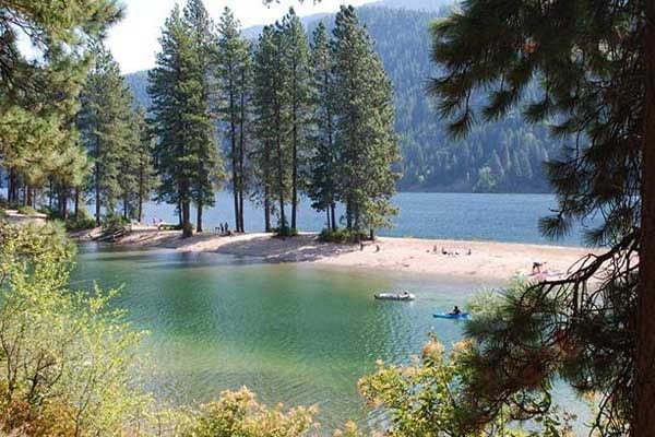 Best Camping Place in Idaho Best Camping Place in Idaho