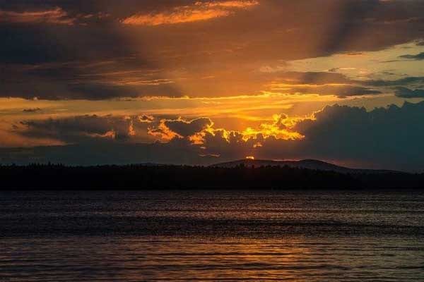Best Camping Place in Maine Best Camping Place in Maine