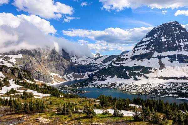 Best Camping Place In Montana Best Camping Place In Montana