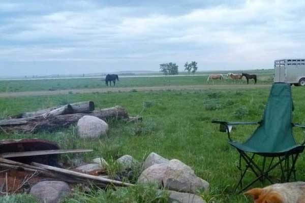 Best Camping Place in North Dakota Best Camping Place in North Dakota