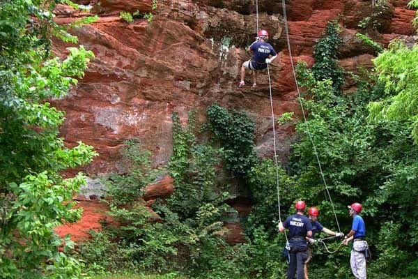 Best Camping Place in Oklahoma Best Camping Place in Oklahoma