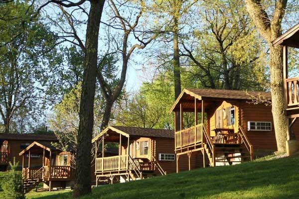 Best Camping Place in Pennsylvania Best Camping Place in Pennsylvania
