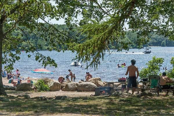 Best Camping Place in Rhode Island Best Camping Place in Rhode Island