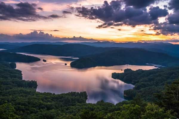 Best Camping Place in South Carolina Best Camping Place in South Carolina
