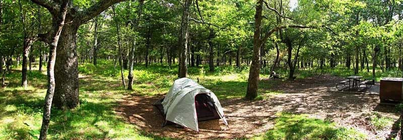 Best Camping Place in West Virginia Best Camping Place in West Virginia