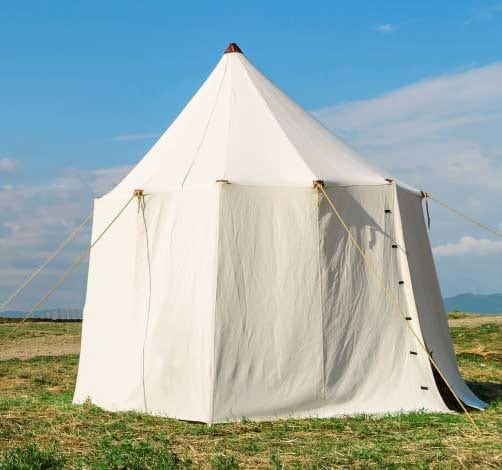 What Is The Best Wall Tent