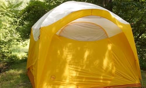 Big Agnes Big House 6 (Deluxe) Big Agnes Big House 6 (Deluxe)