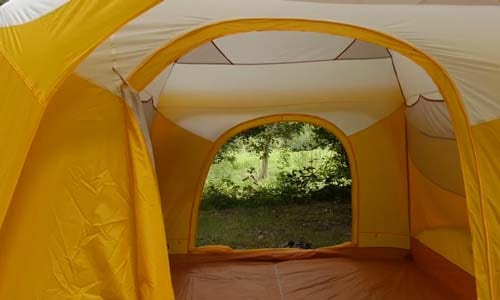 Big Agnes Big House 6 (Deluxe) Big Agnes Big House 6 (Deluxe)