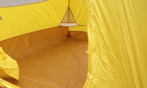 Big Agnes Big House 6 (Deluxe) Big Agnes Big House 6 (Deluxe)