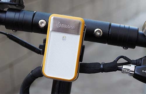 BioLite PowerLight Mini BioLite PowerLight Mini