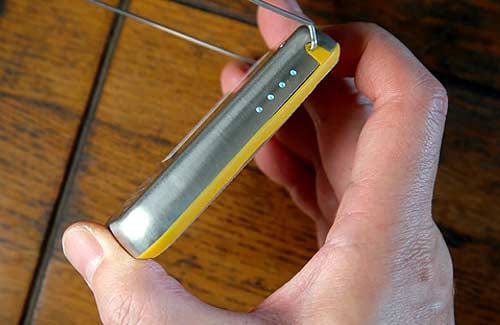 BioLite PowerLight Mini BioLite PowerLight Mini