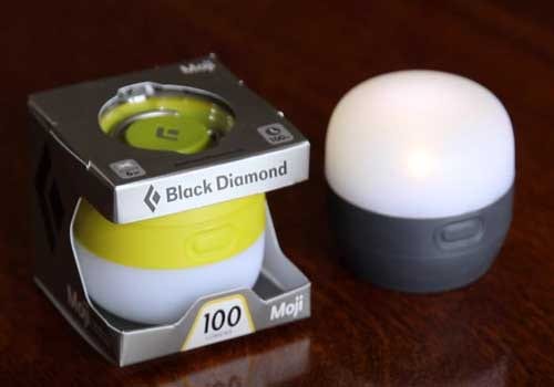 Black Diamond Moji Lantern Black Diamond Moji Lantern
