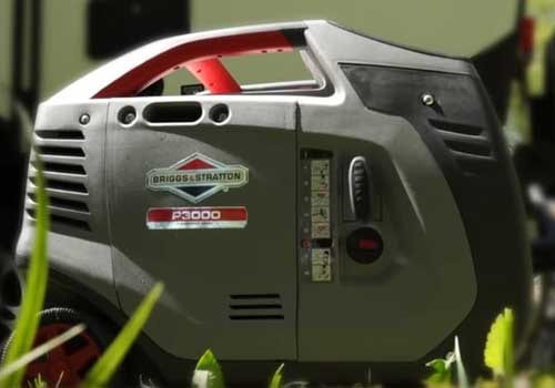 Briggs & Stratton 30545 p3000 Briggs & Stratton 30545 p3000
