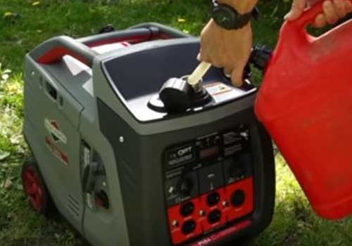 Briggs & Stratton 30545 p3000 Briggs & Stratton 30545 p3000