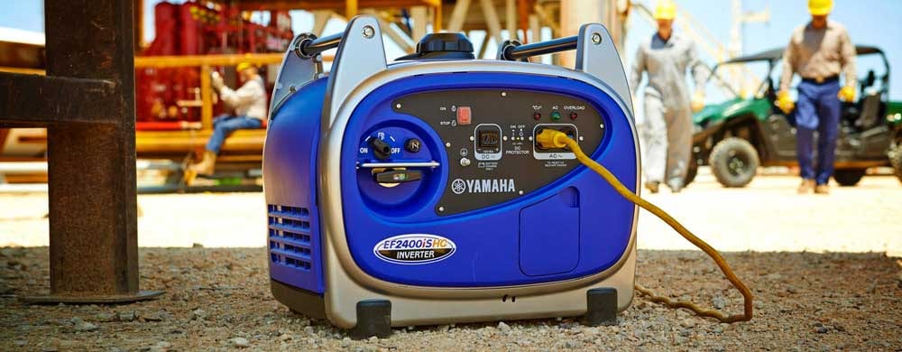 Should I Buy A Portable Generator? Should I Buy A Portable Generator?