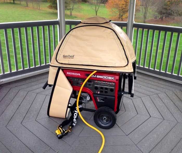 Honda Generator Honda Generator